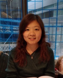 Dr Lingling XU (Cora)