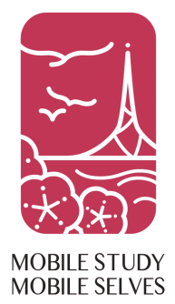 Mobile Study Mobile Selves